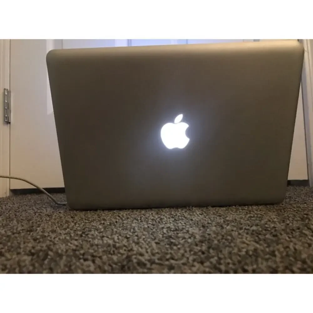 Apple MacBook Pro early 2011 13.3-inch - Picture 15 of 16